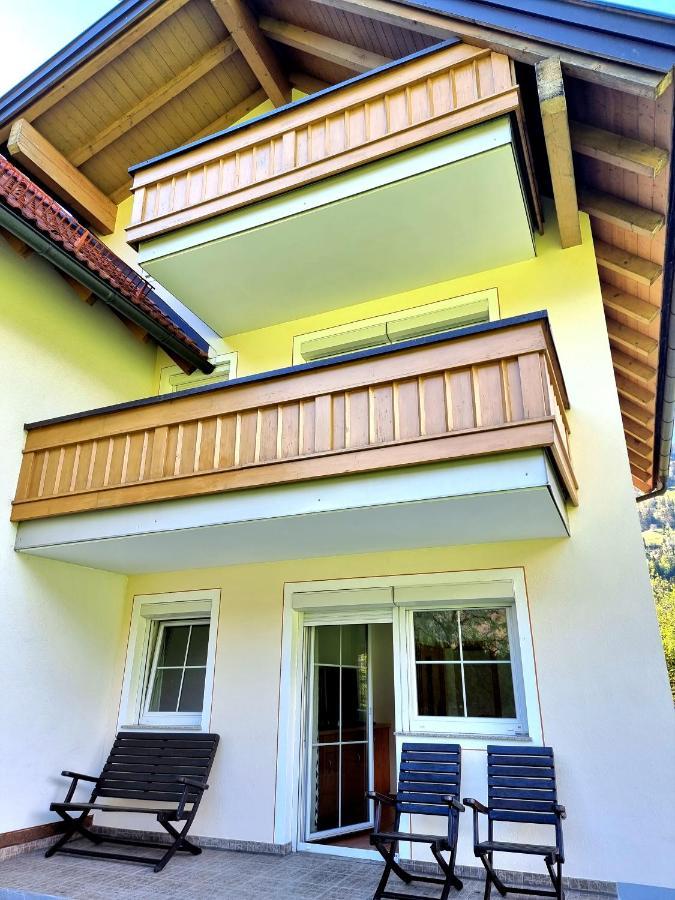 Waldheim Apartamento *