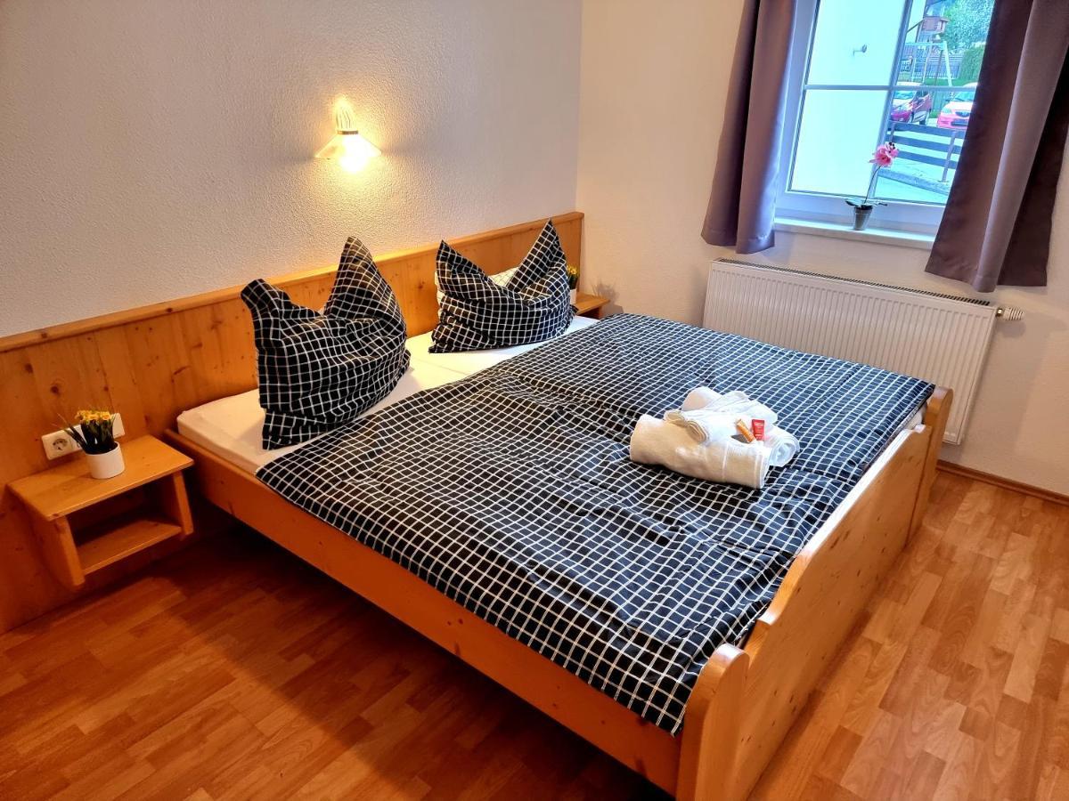 Waldheim Apartamento *