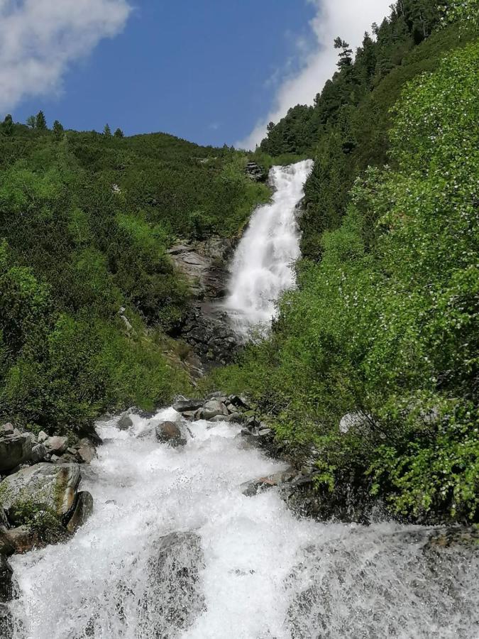 Waldheim Zell am Ziller