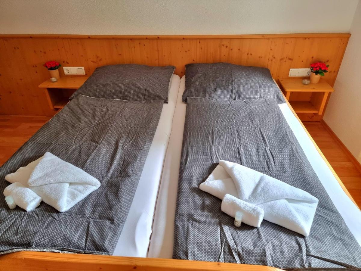 Waldheim Apartamento Zell am Ziller