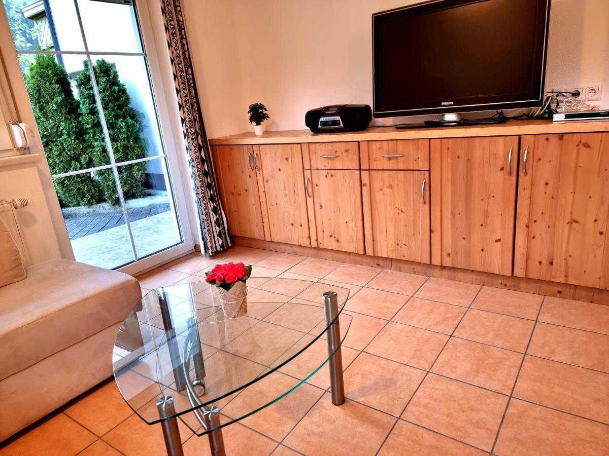 Waldheim Apartment