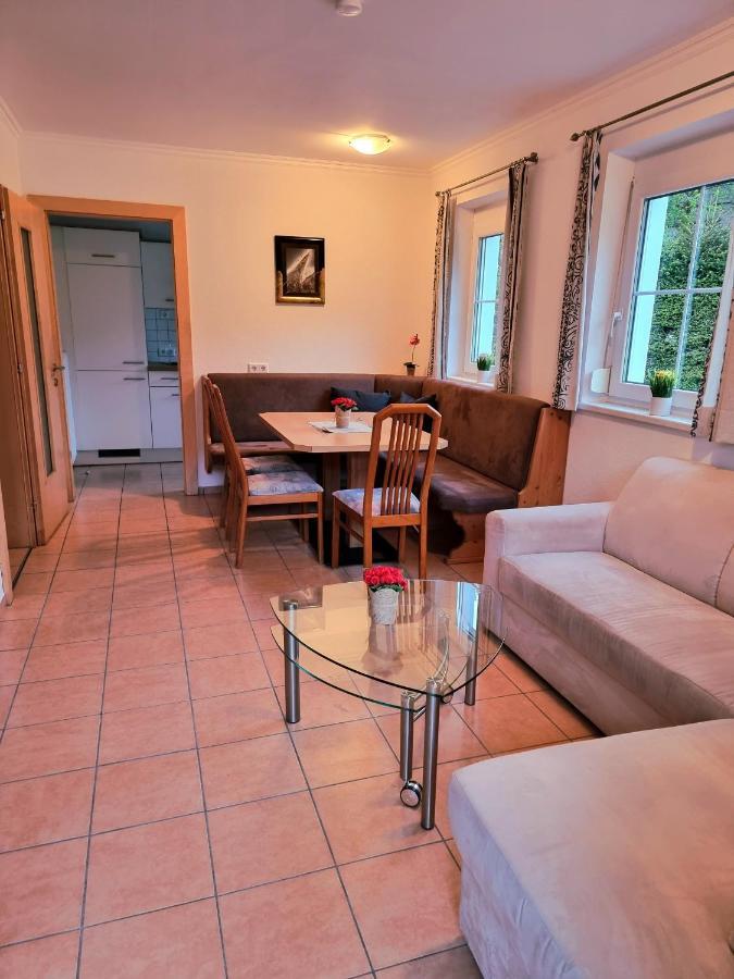 Waldheim Zell am Ziller