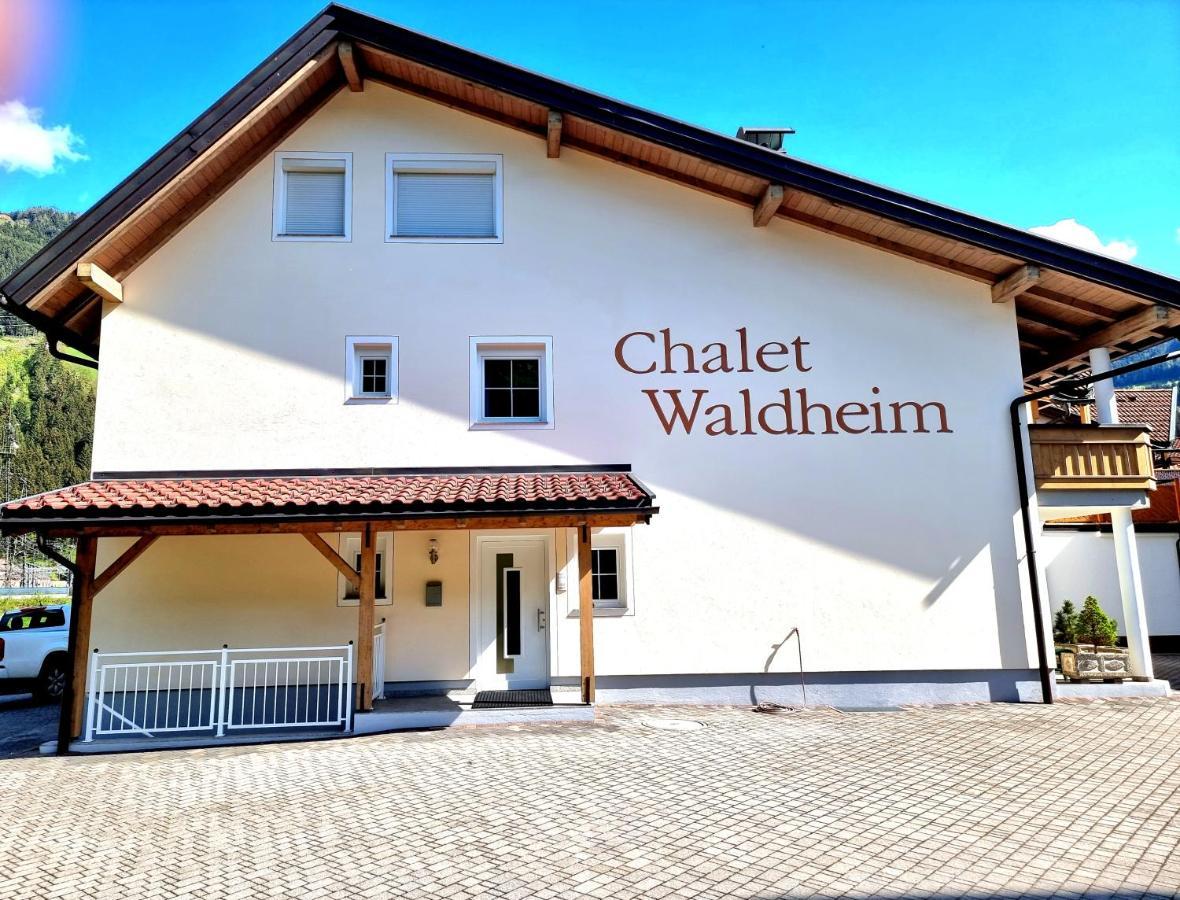 Waldheim Zell am Ziller