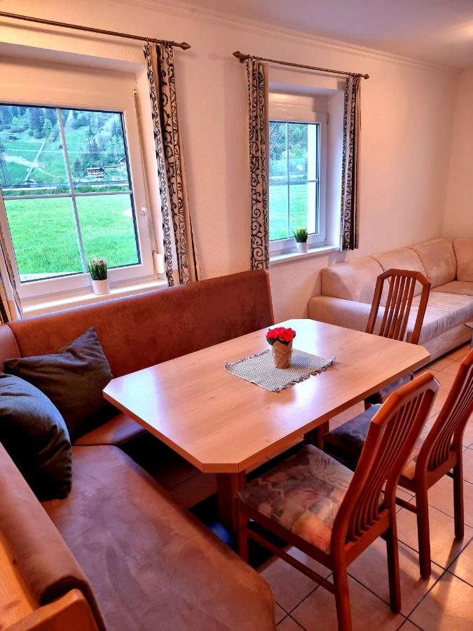 Waldheim Zell am Ziller