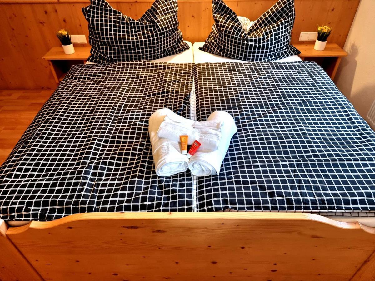 Waldheim Apartment Zell am Ziller