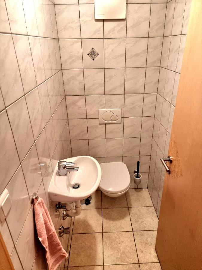 Apartment Waldheim *