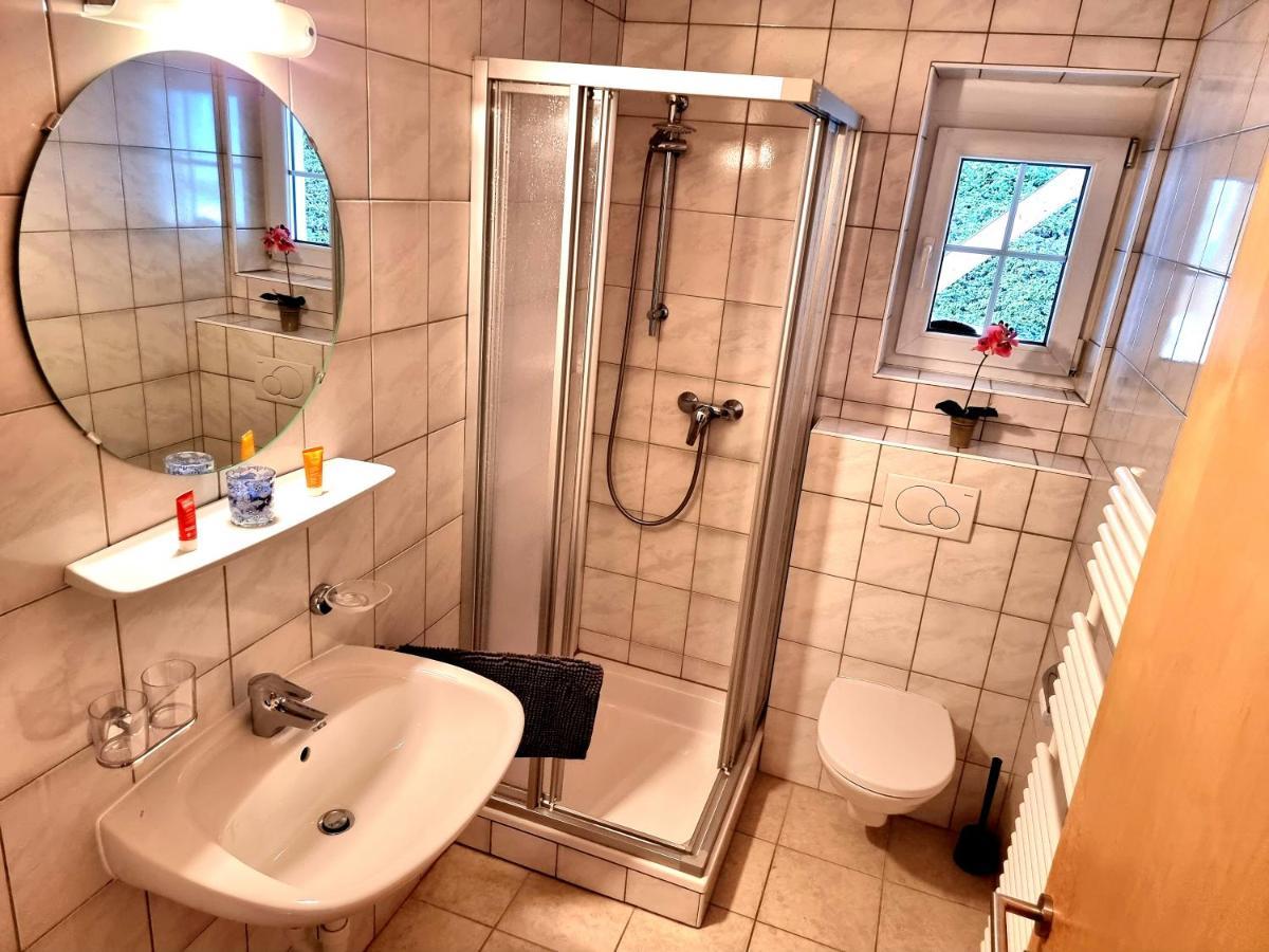 Waldheim * Zell am Ziller