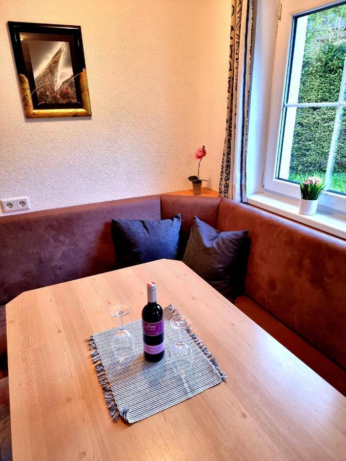 Apartment Waldheim