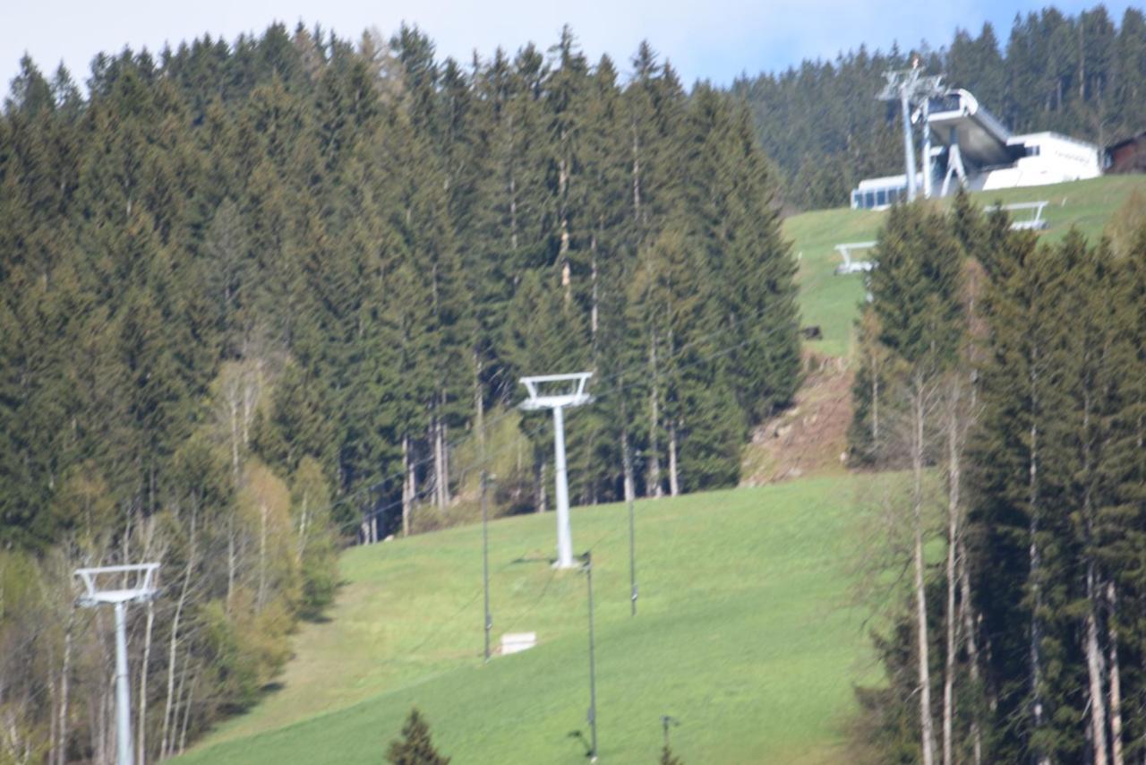 Waldheim Zell am Ziller