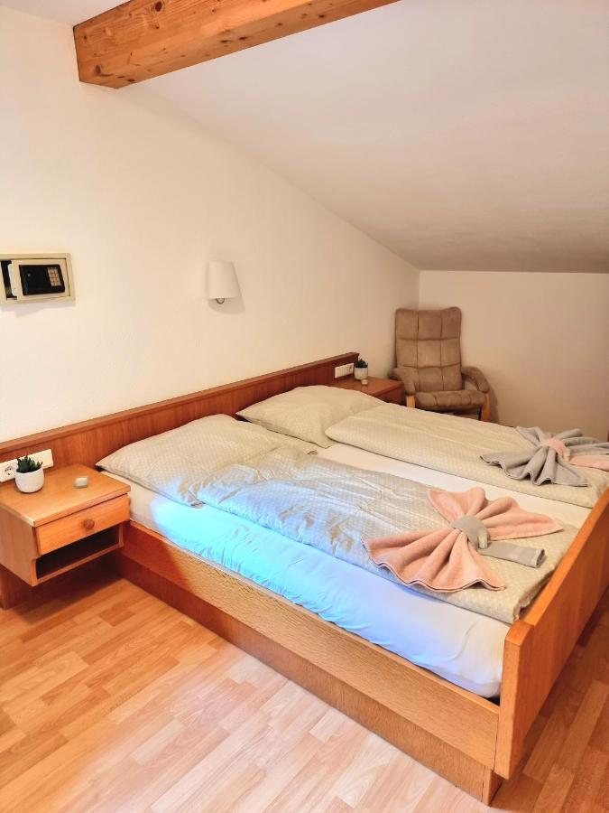 Waldheim * Zell am Ziller