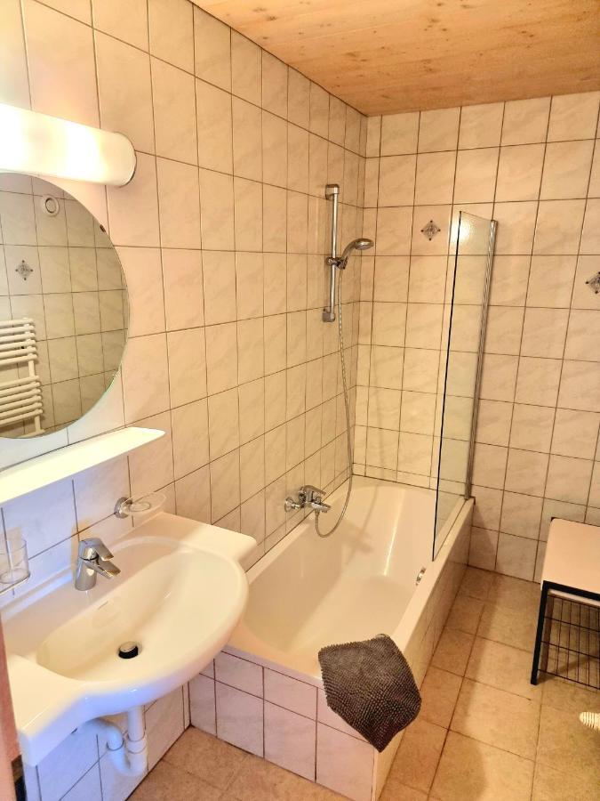 Apartment Waldheim Zell am Ziller