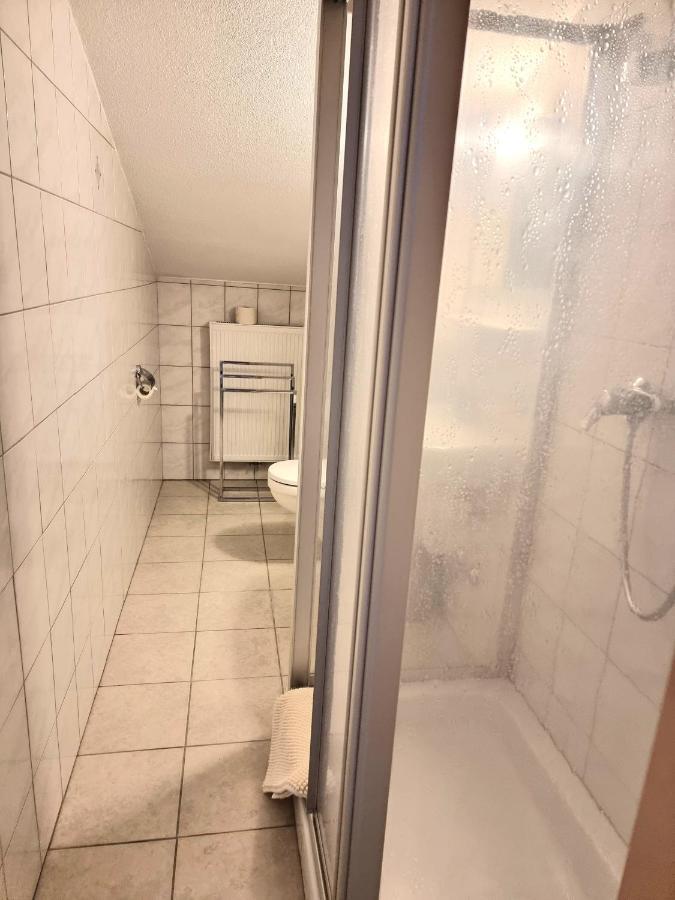 Waldheim Apartment