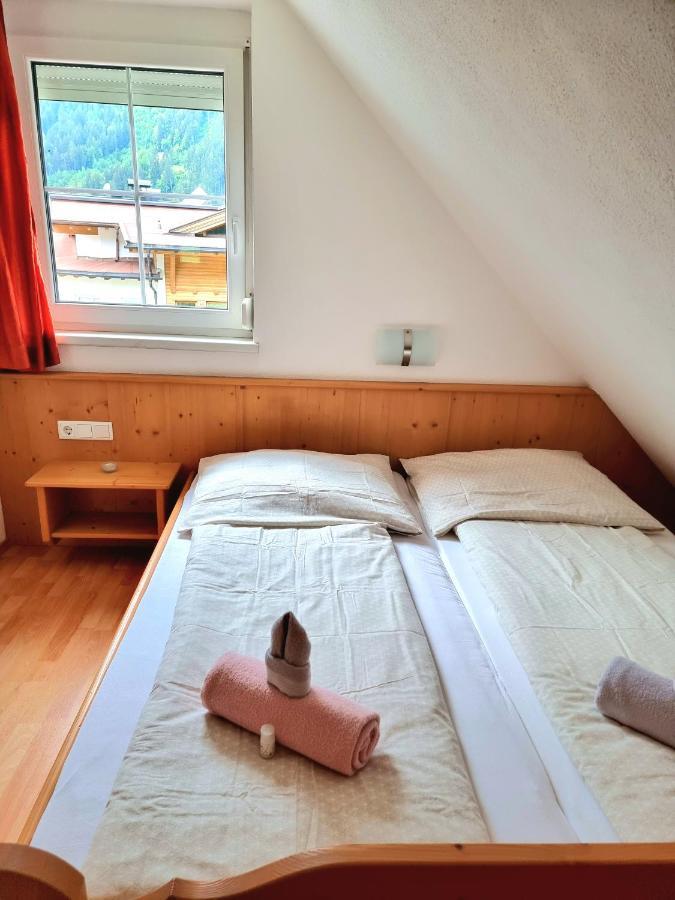 Apartment Waldheim