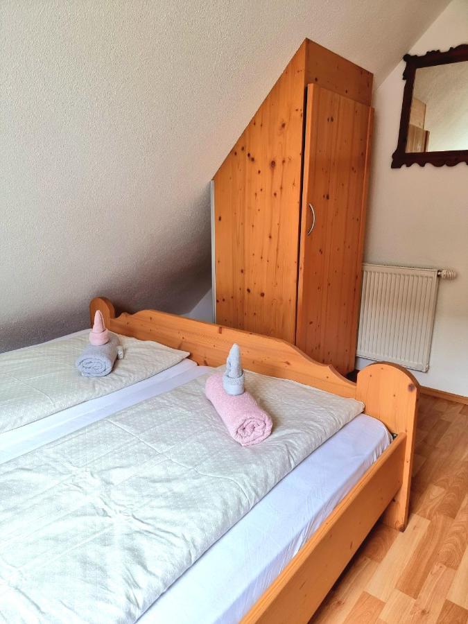Waldheim Zell am Ziller