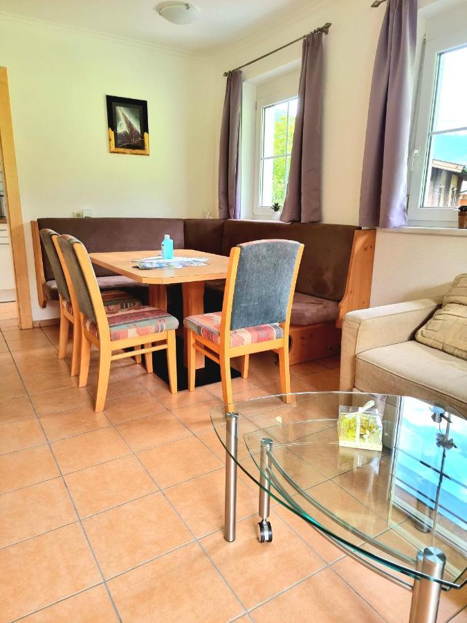 Waldheim Apartment *