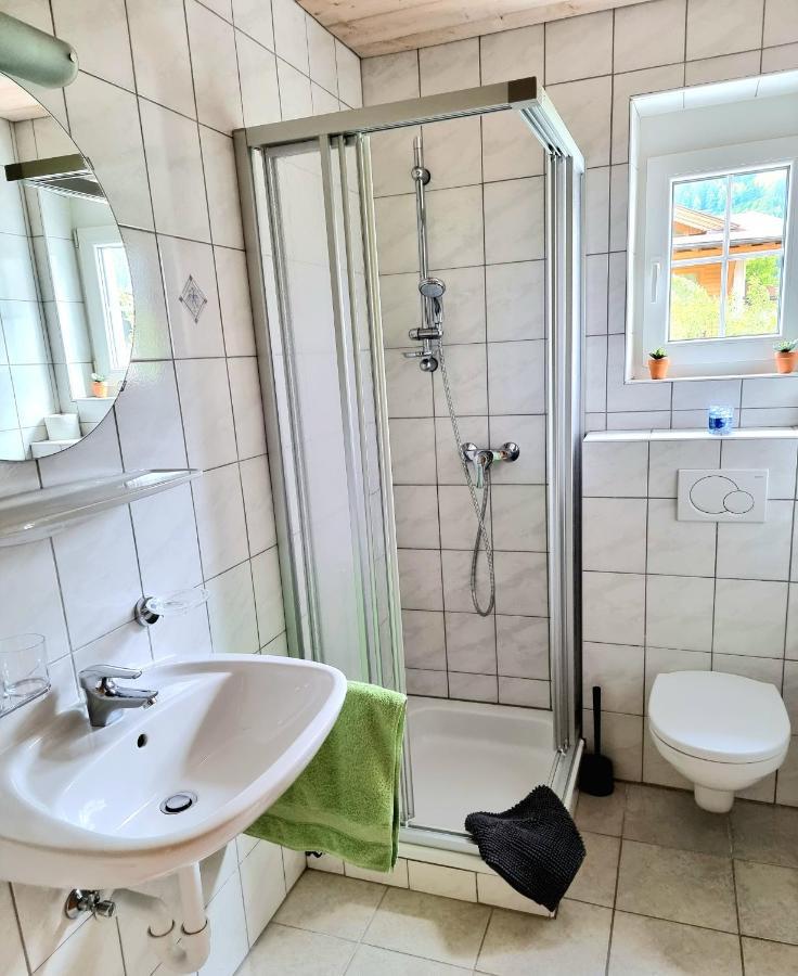 Waldheim Apartment Zell am Ziller