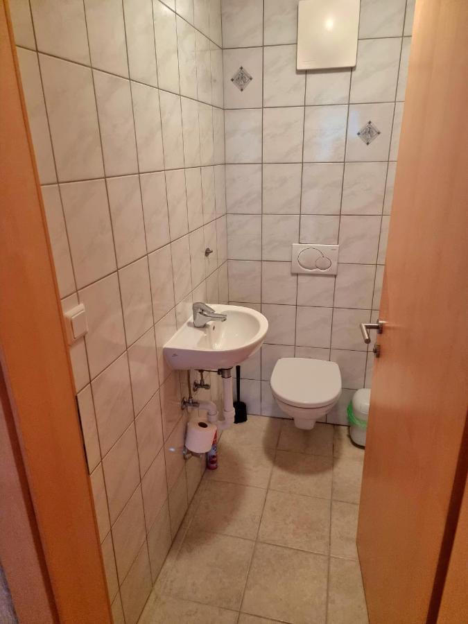 Waldheim Apartment Zell am Ziller