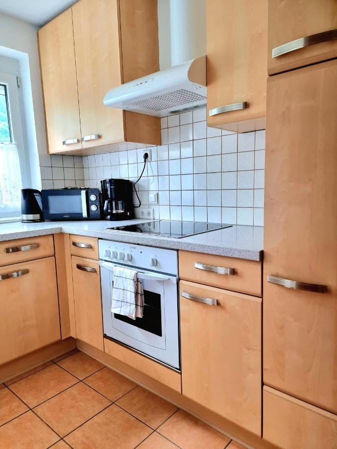 Waldheim Apartment Zell am Ziller